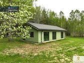 Parduodama naujos statybos sodyba su dideliu - nuotraukos Nr. 2