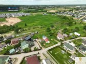 Didžiuosiuose Gulbinuose parduodamas 15 arų - nuotraukos Nr. 2