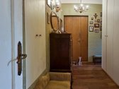 Visi buto langai žiūri į žalią parką ant - nuotraukos Nr. 6