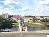 Parduodamas Išskirtinis Butas Per Du Aukštus - nuotraukos Nr. 15