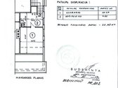 Parduodamas Išskirtinis Butas Per Du Aukštus - nuotraukos Nr. 29