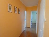 Išnuomojamas tvarkingas 2-jų kambarių butas. - nuotraukos Nr. 6