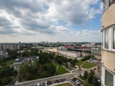 Šviesus butas su įspūdinga miesto panorama - nuotraukos Nr. 7