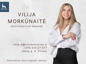 Parduodamas 8,21 A Sklypas Tauralaukyje – Su - nuotraukos Nr. 17