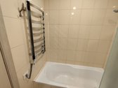 Nuomojamas šviesus 2 kambarių butas O. - nuotraukos Nr. 12