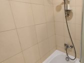 Nuomojamas šviesus 2 kambarių butas O. - nuotraukos Nr. 13