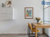 Šviesus ir pilnai įrengtas 2 kambarių butas - nuotraukos Nr. 11