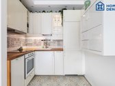 Šviesus ir pilnai įrengtas 2 kambarių butas - nuotraukos Nr. 13