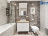 Šviesus ir pilnai įrengtas 2 kambarių butas - nuotraukos Nr. 19