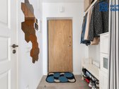 Šviesus ir pilnai įrengtas 2 kambarių butas - nuotraukos Nr. 21