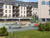 Šviesus ir pilnai įrengtas 2 kambarių butas - nuotraukos Nr. 26
