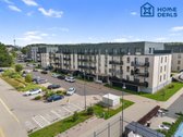 Šviesus ir pilnai įrengtas 2 kambarių butas - nuotraukos Nr. 30