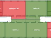 Parduodamas 2 Kamb. Butas - Įsikurk Ir Gyvenk - nuotraukos Nr. 17