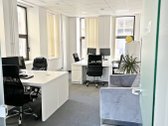 Parduodamas išnuomotas administracinės - nuotraukos Nr. 6
