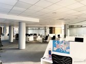 Parduodamas išnuomotas administracinės - nuotraukos Nr. 7