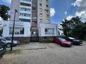 Office space for sale at Architektu g. 184. - nuotraukos Nr. 3