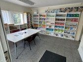 Office space for sale at Architektu g. 184. - nuotraukos Nr. 6