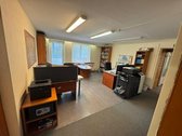 Office space for sale at Architektu g. 184. - nuotraukos Nr. 11