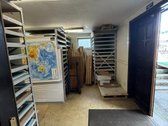 Office space for sale at Architektu g. 184. - nuotraukos Nr. 23