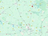 Sklypas statybai prie ežero Molėtuose - nuotraukos Nr. 3