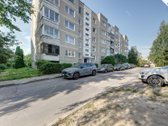 Nuomojamas Vieno Kambario Butas Gabijos Gatvėje - nuotraukos Nr. 12