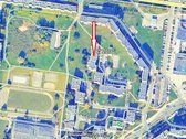 Parduodamas tvarkingas dviejų kambarių 51,46 - nuotraukos Nr. 32