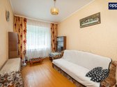 Butas Naujojoje Vilnioje, apsuptas žalumos – - nuotraukos Nr. 2