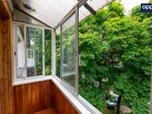 Butas Naujojoje Vilnioje, apsuptas žalumos – - nuotraukos Nr. 5