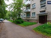 Butas Naujojoje Vilnioje, apsuptas žalumos – - nuotraukos Nr. 24