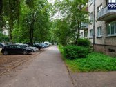 Butas Naujojoje Vilnioje, apsuptas žalumos – - nuotraukos Nr. 25