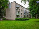 Butas Naujojoje Vilnioje, apsuptas žalumos – - nuotraukos Nr. 26