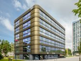 Moderniame Verslo centre “Taikos pr. 40a - nuotraukos Nr. 3