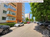 Erdvus 3 Kambarių Butas Su Dviem Balkonais - nuotraukos Nr. 9