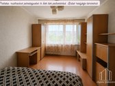 Erdvus 3 Kambarių Butas Su Dviem Balkonais - nuotraukos Nr. 5