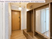 Erdvus 3 Kambarių Butas Su Dviem Balkonais - nuotraukos Nr. 7