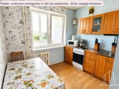 Erdvus 3 Kambarių Butas Su Dviem Balkonais - nuotraukos Nr. 4