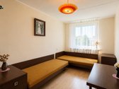 Parduodamas erdvus 3 kambarių butas Žiemių g. - nuotraukos Nr. 2