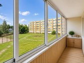 Parduodamas erdvus 3 kambarių butas Žiemių g. - nuotraukos Nr. 6