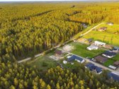 Šalia Druskininkų, Naujasodėje, parduodama 16 - nuotraukos Nr. 4