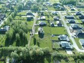 Sklypas Su Individualaus Namo Statybos - nuotraukos Nr. 3