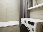 Nuomojamas Šviesus, Jaukus 2 Kambarių Butas - nuotraukos Nr. 5