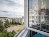 Nuomojamas Šviesus, Jaukus 2 Kambarių Butas - nuotraukos Nr. 11
