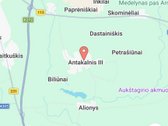 Parduodamas Erdvus 3 Kambarių, 70 Kv. M Butas - nuotraukos Nr. 16