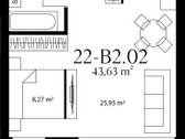 „Trinyčių rezidencija“ - modernus 5 ha - nuotraukos Nr. 17