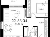 „Trinyčių rezidencija“ - modernus 5 ha - nuotraukos Nr. 17