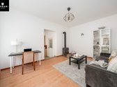 Parduodamas Jaukus Dviejų Kambarių Butas - nuotraukos Nr. 2