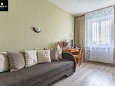 Jaukus 3 Kambarių Butas Gedvydžių G. Fabijoniškėse - nuotraukos Nr. 3