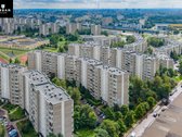 Jaukus 3 Kambarių Butas Gedvydžių G. Fabijoniškėse - nuotraukos Nr. 17