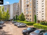 Jaukus 3 Kambarių Butas Gedvydžių G. Fabijoniškėse - nuotraukos Nr. 21
