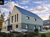 A++ Klasės Modernios Achitektūros Namai - nuotraukos Nr. 5